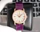 NEW! Swiss Grade Vacheron Constantin Traditionnelle Ultra Thin Watch Swiss 9015 Rose Gold Diamond Bezel (2)_th.jpg